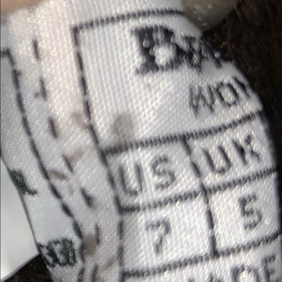 Bear Paw Suede Boots Dark Brown, Size 7 - Picture 11 of 11